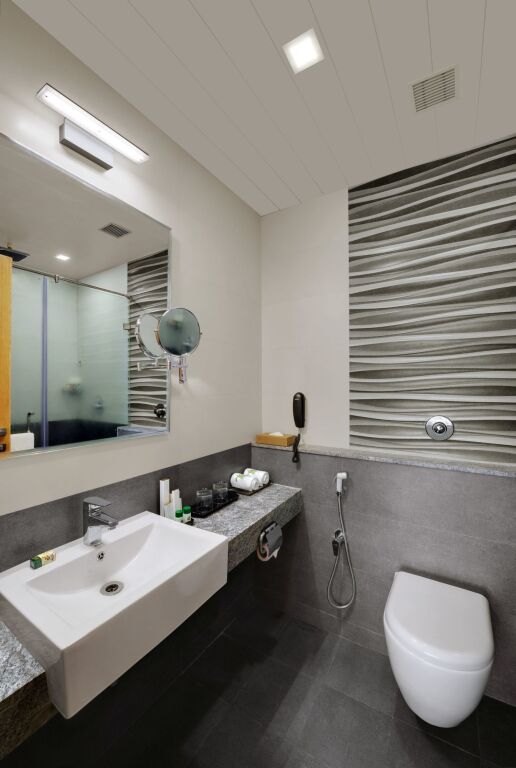 Амритсар: The Fern Residency Amritsar