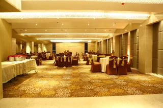 Амритсар: The Fern Residency Amritsar