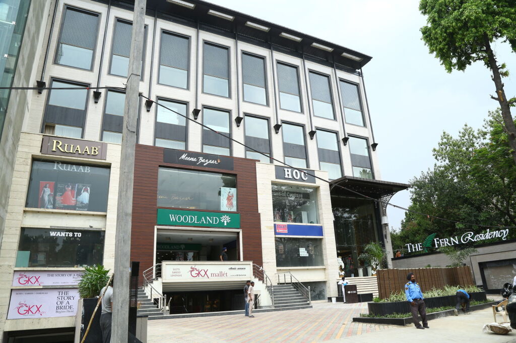 Амритсар: The Fern Residency Amritsar