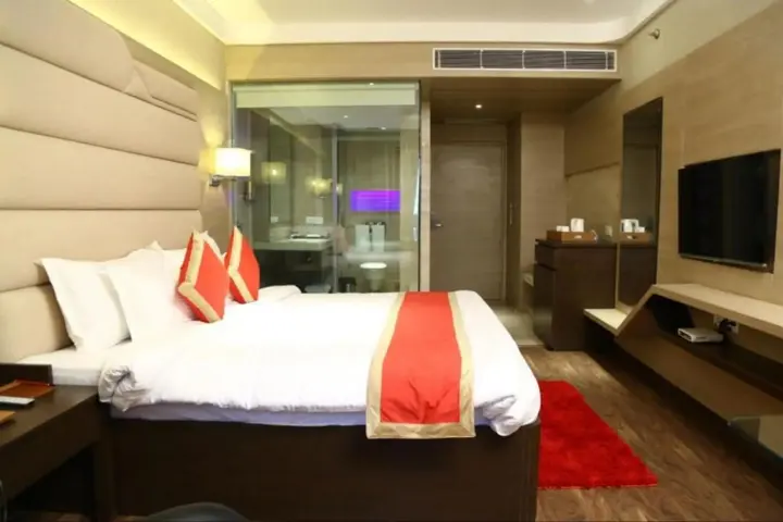 Амритсар: The Fern Residency Amritsar