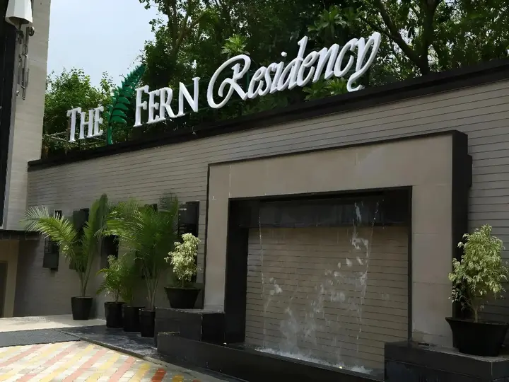 Амритсар: The Fern Residency Amritsar