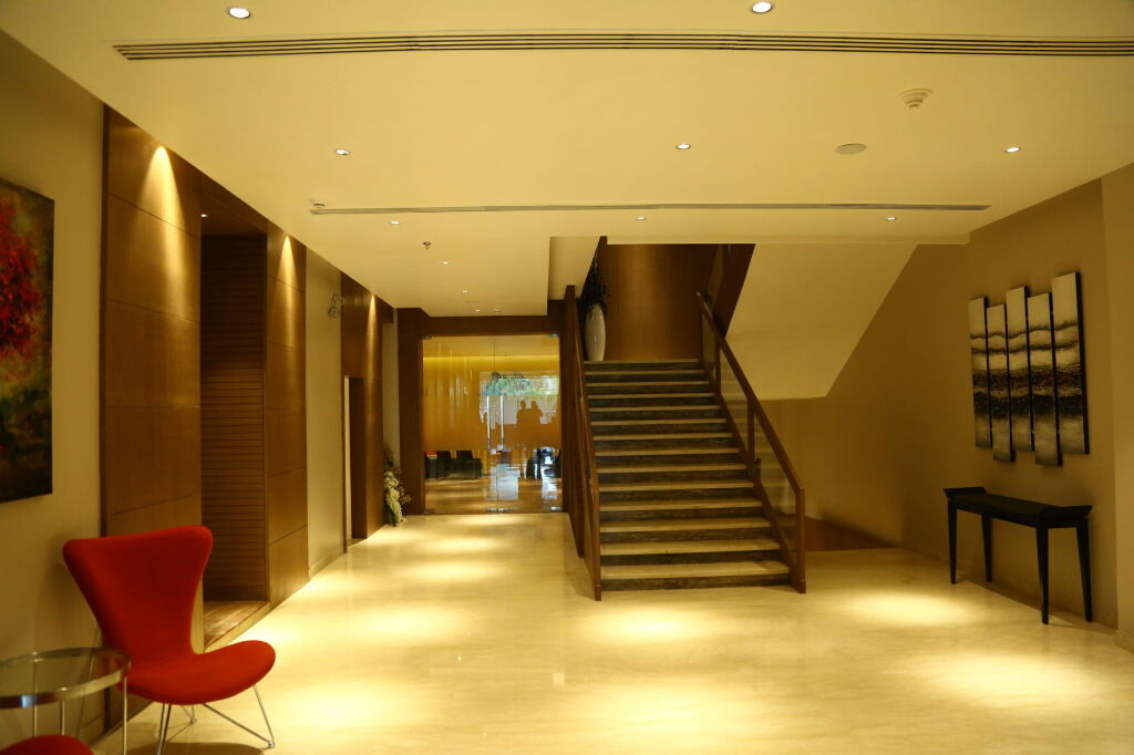 Амритсар: The Fern Residency Amritsar