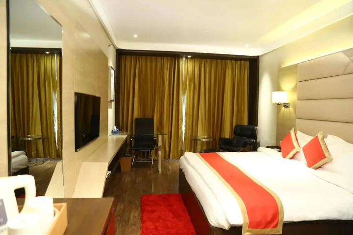 Амритсар: The Fern Residency Amritsar