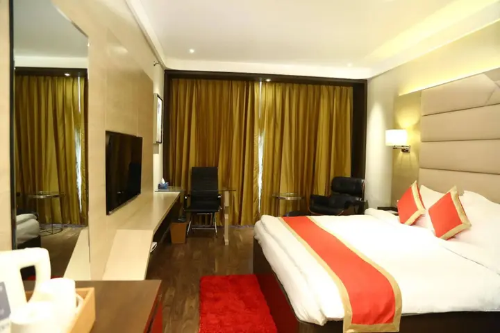 Амритсар: The Fern Residency Amritsar
