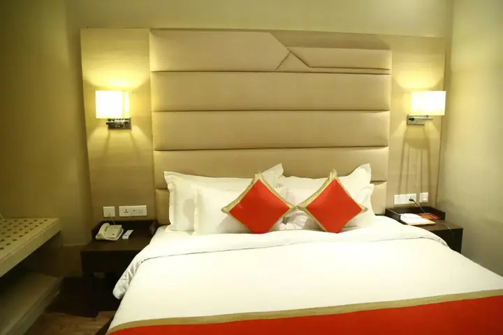Амритсар: The Fern Residency Amritsar
