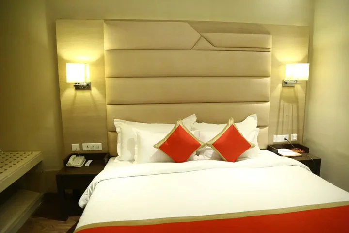 Амритсар: The Fern Residency Amritsar