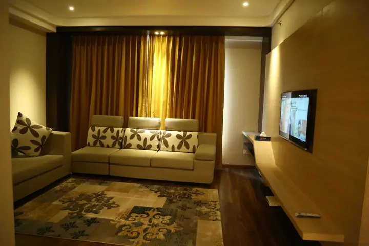 Амритсар: The Fern Residency Amritsar