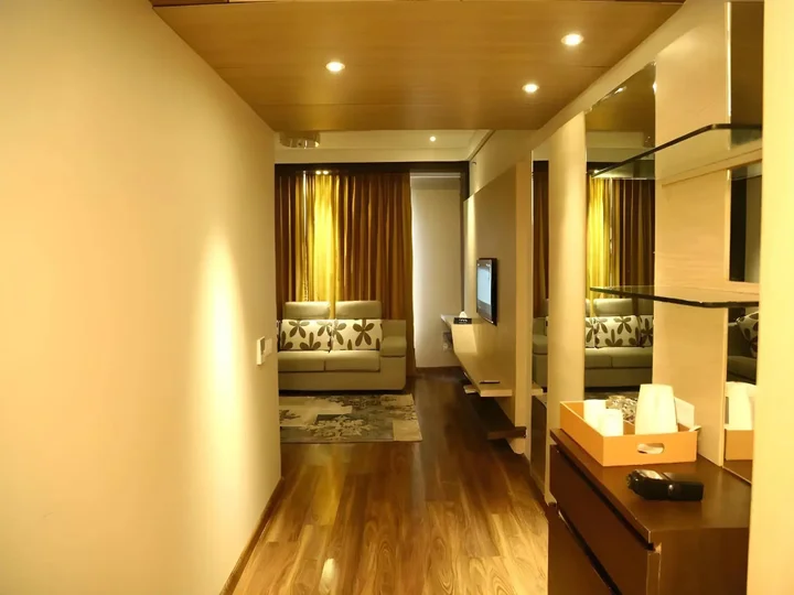 Амритсар: The Fern Residency Amritsar
