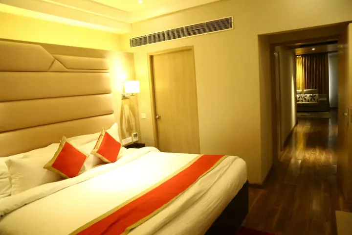 Амритсар: The Fern Residency Amritsar