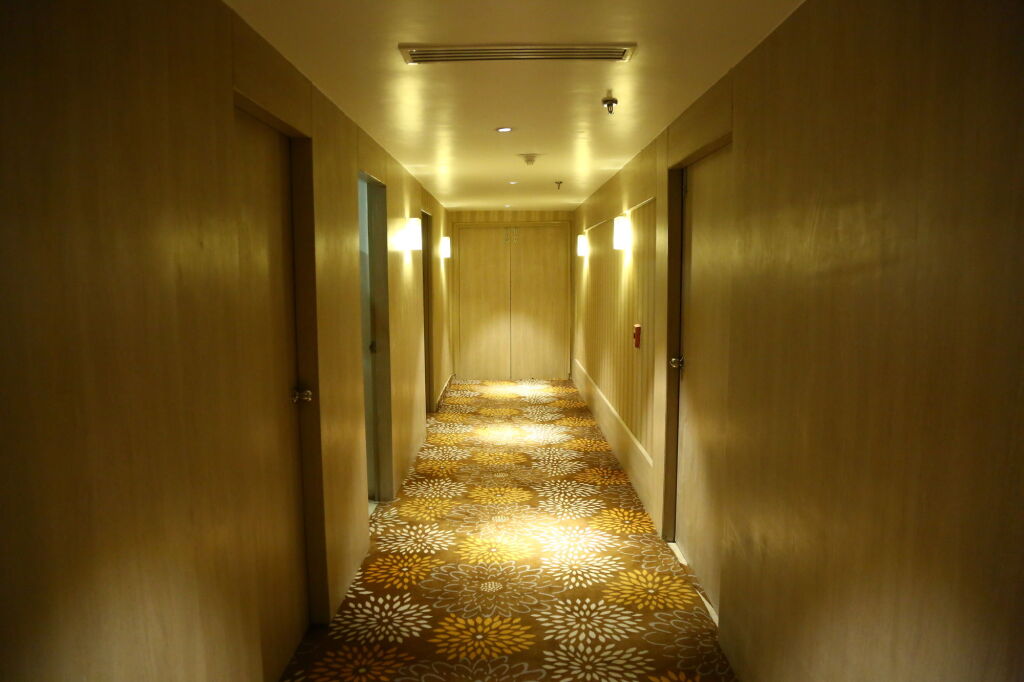 Амритсар: The Fern Residency Amritsar