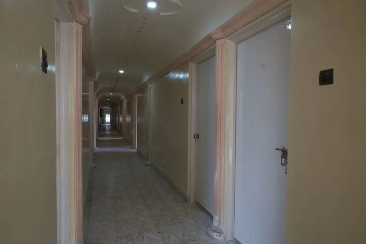 Сатара: Hotel Aakar International