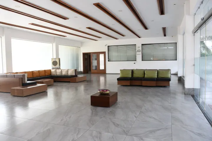 Ширди: Hotel Pushpak Resort