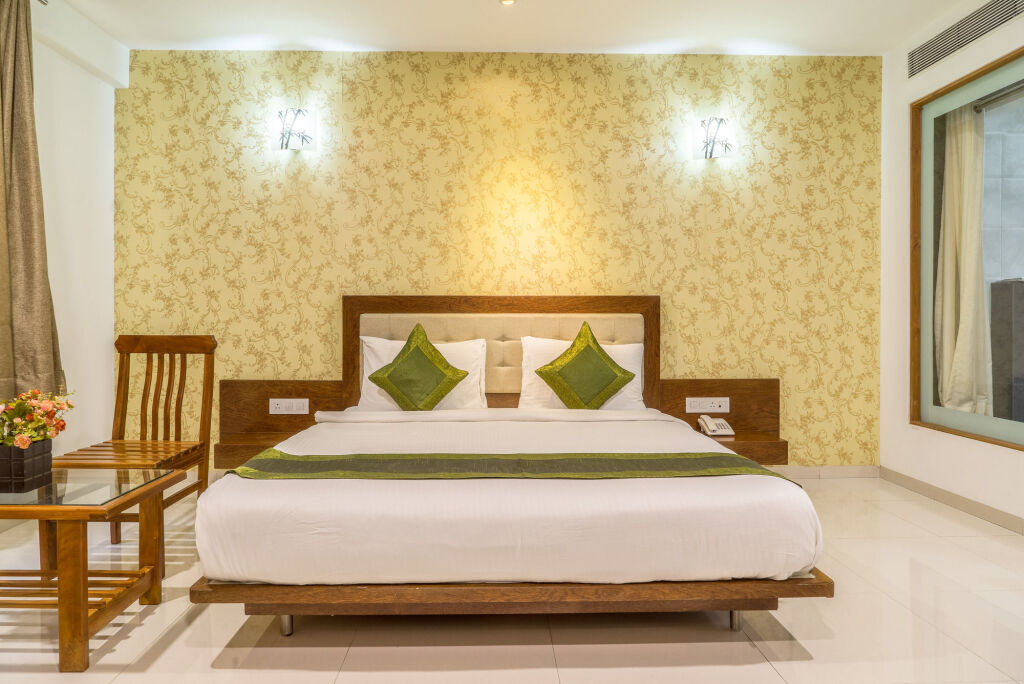 Ширди: Hotel Pushpak Resort