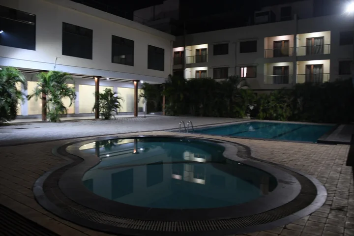 Ширди: Hotel Pushpak Resort