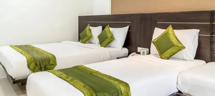 Ширди: Hotel Pushpak Resort
