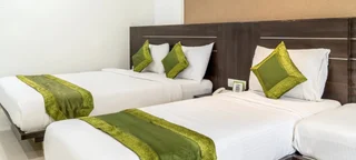 Ширди: Hotel Pushpak Resort