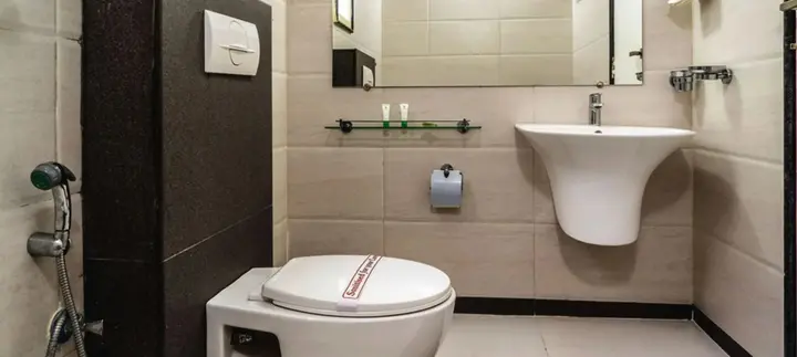 Ширди: Hotel Pushpak Resort