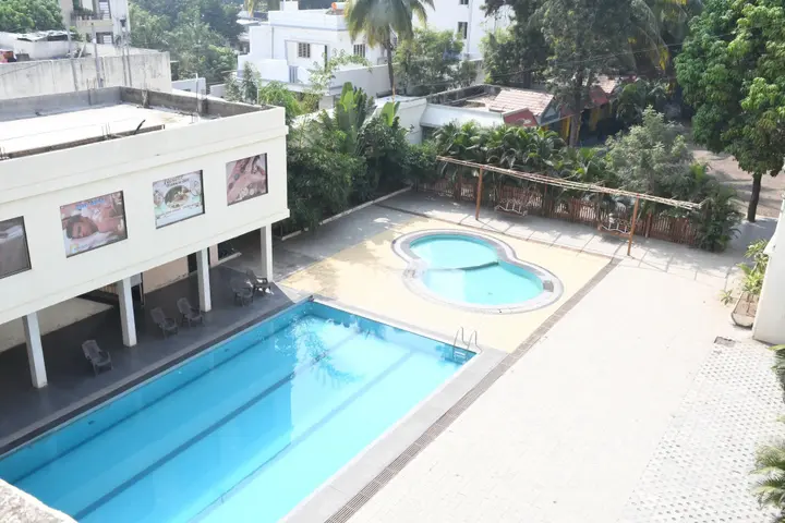 Ширди: Hotel Pushpak Resort