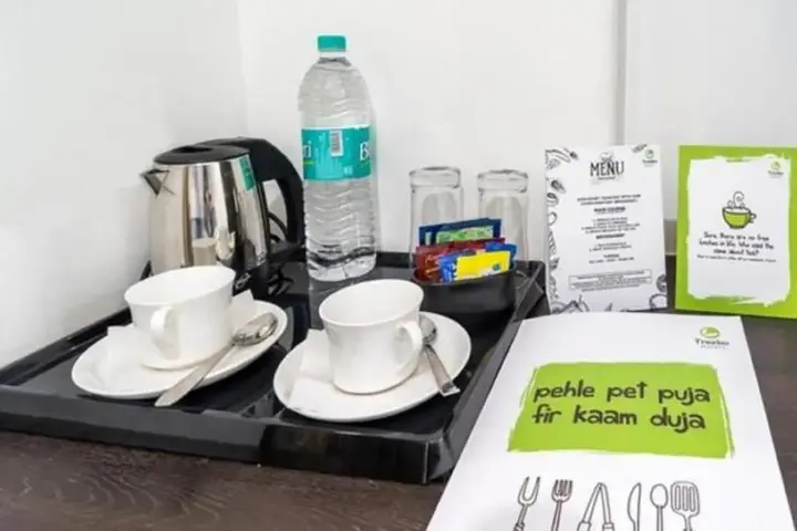 Ширди: Hotel Pushpak Resort