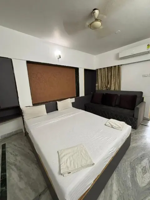 Ширди: Hotel Pushpak Resort
