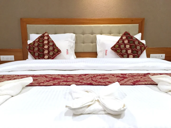 Ширди: Hotel Pushpak Resort