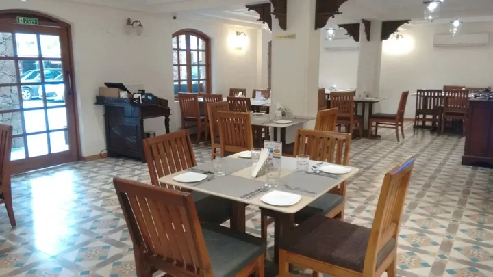 Ахмедабад: WelcomHeritage Mani Mansion