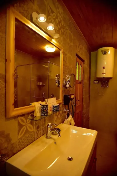 Манали: Storii By ITC Hotels Urvashis Retreat Manali
