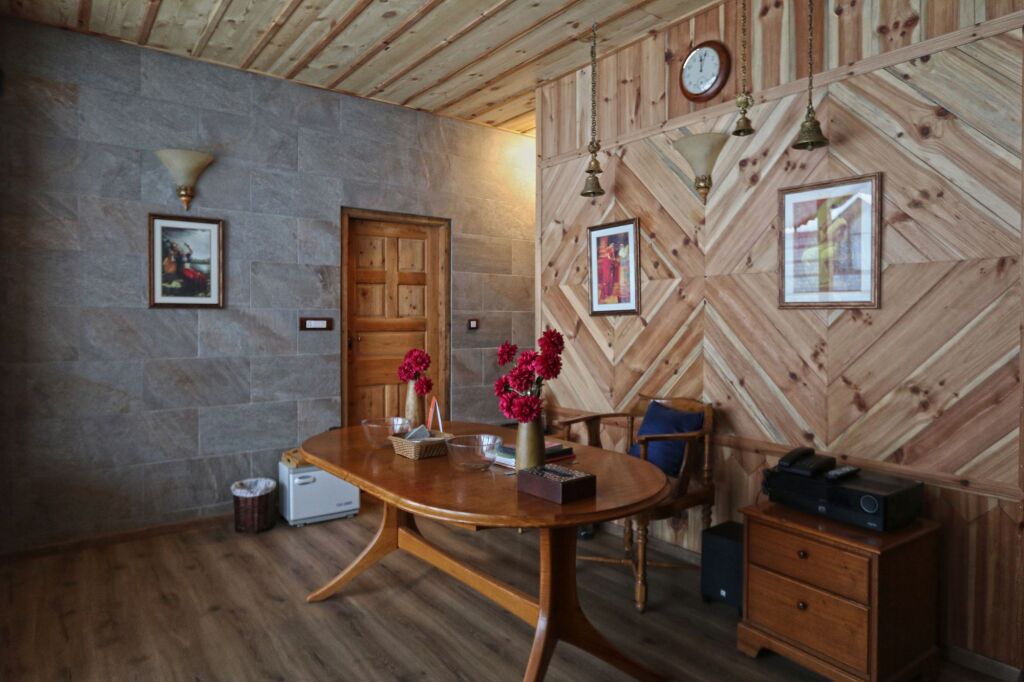 Манали: Storii By ITC Hotels Urvashis Retreat Manali