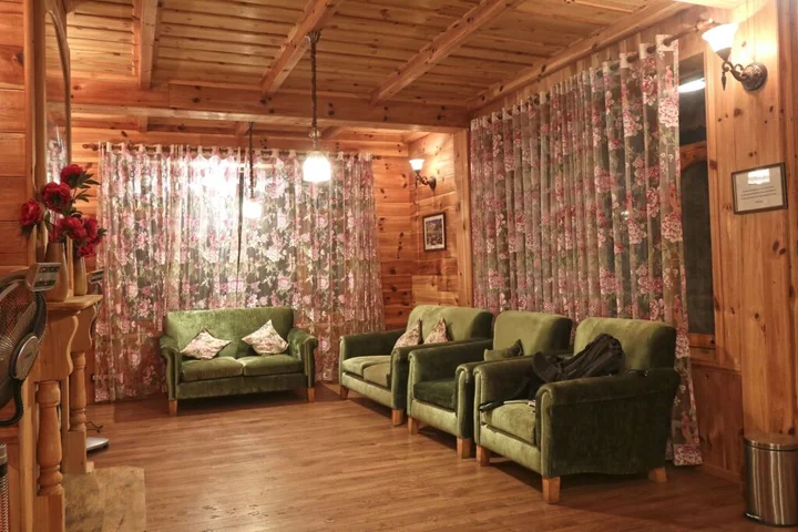 Манали: Storii By ITC Hotels Urvashis Retreat Manali