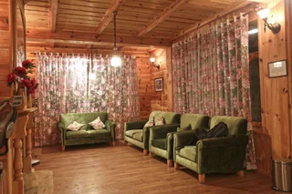 Манали: Storii By ITC Hotels Urvashis Retreat Manali