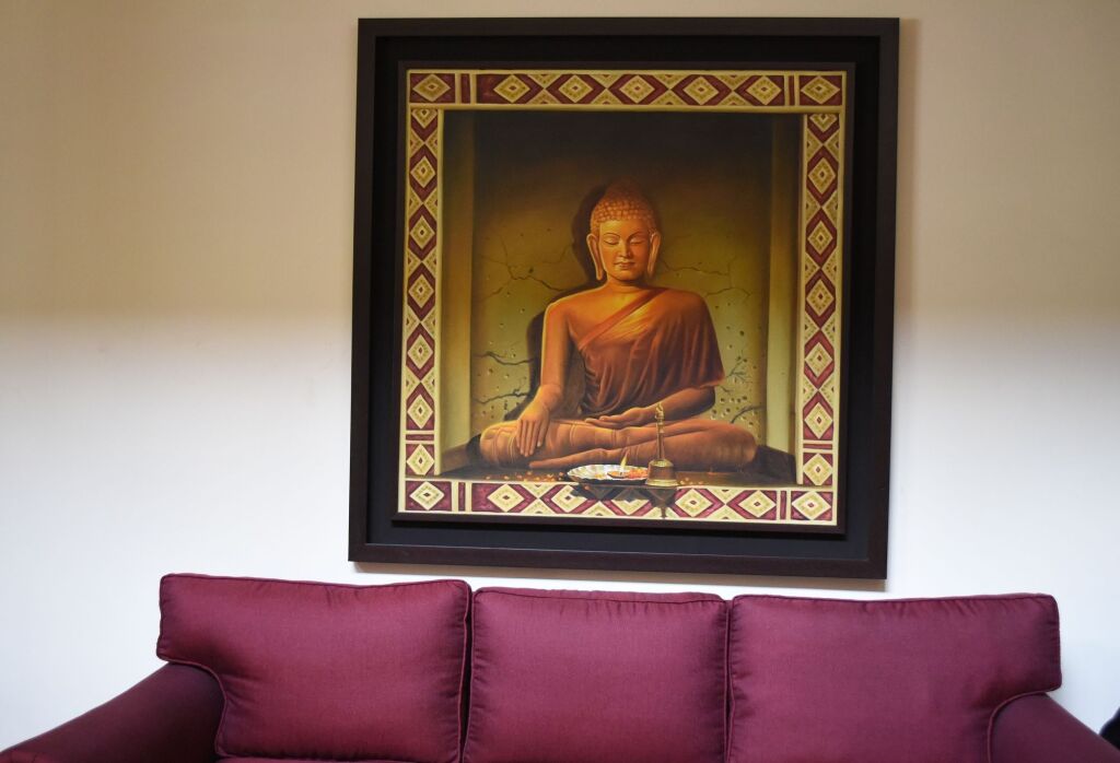 Манали: Storii By ITC Hotels Urvashis Retreat Manali