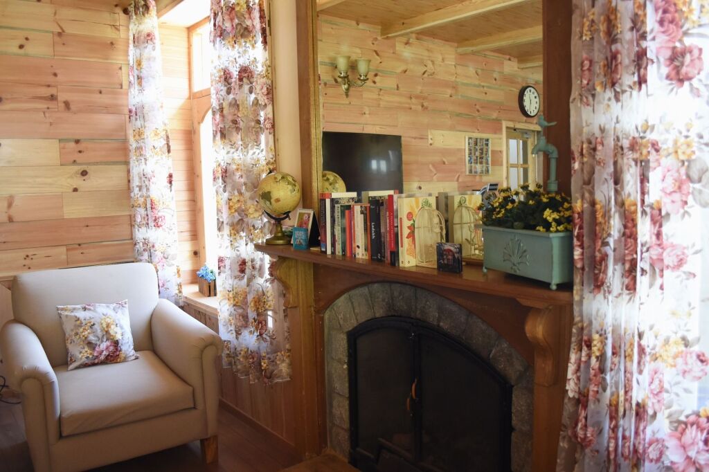 Манали: Storii By ITC Hotels Urvashis Retreat Manali