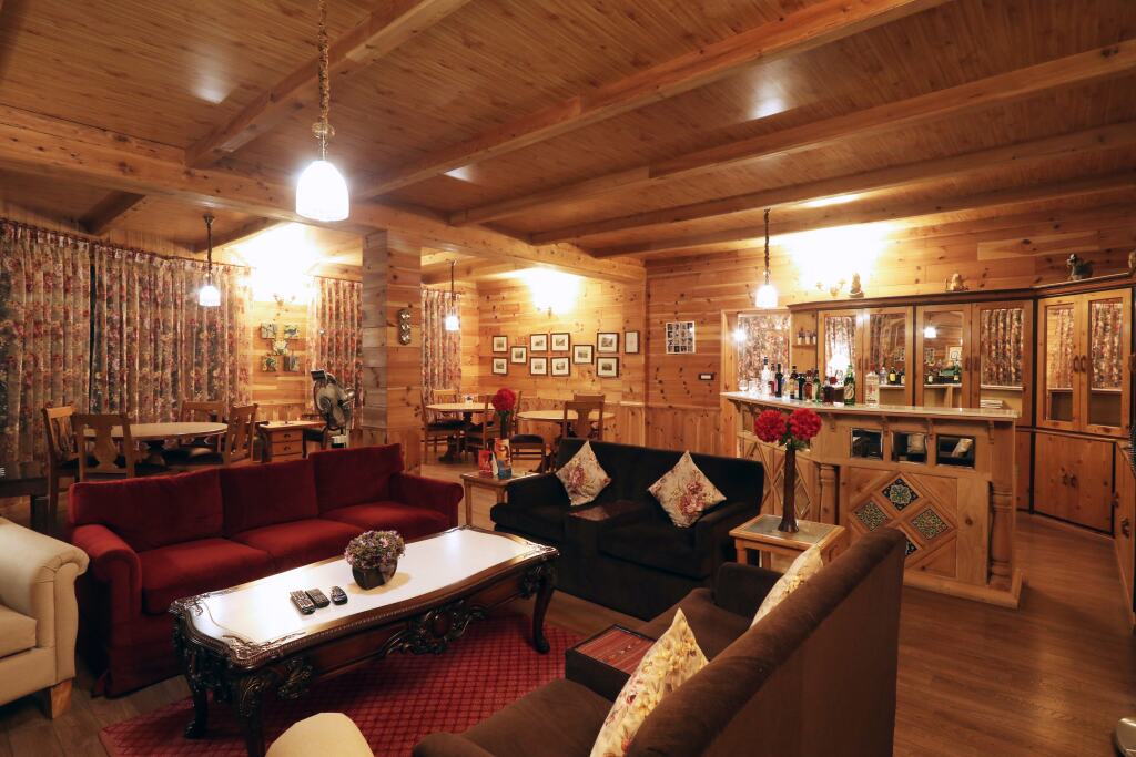 Манали: Storii By ITC Hotels Urvashis Retreat Manali