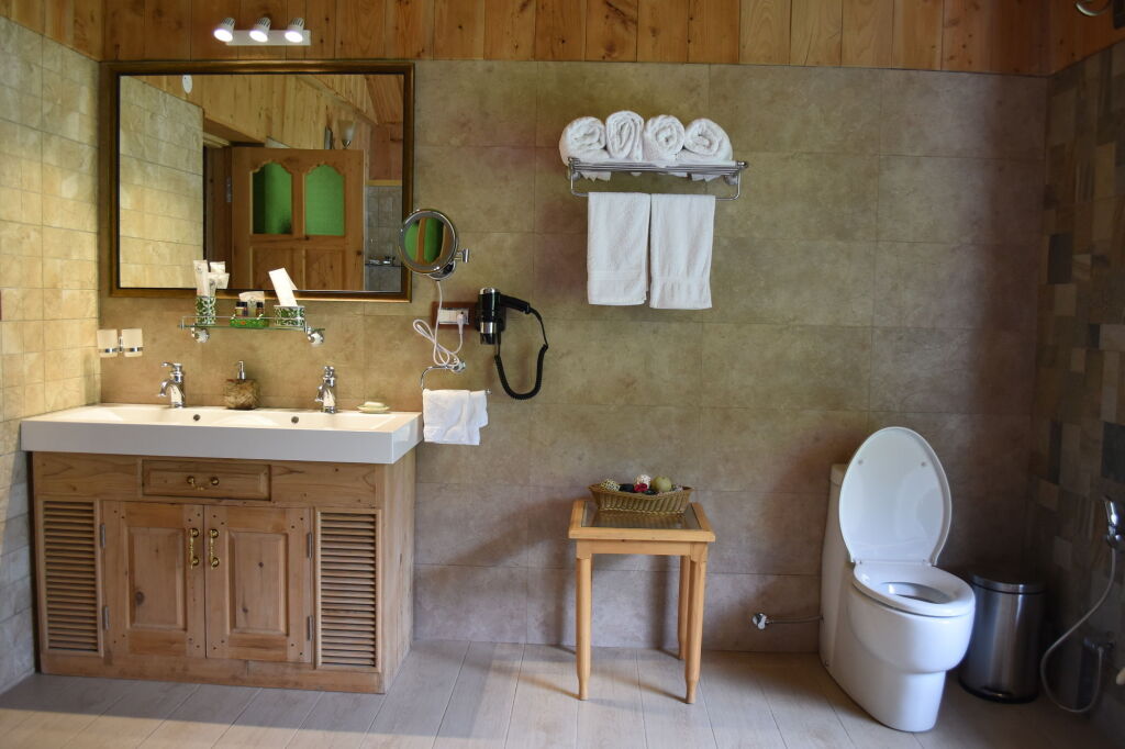 Манали: Storii By ITC Hotels Urvashis Retreat Manali