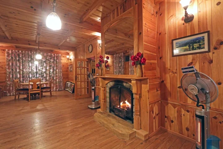Манали: Storii By ITC Hotels Urvashis Retreat Manali