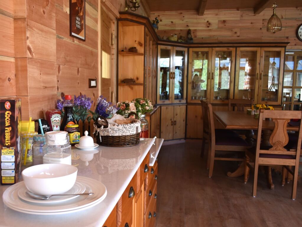 Манали: Storii By ITC Hotels Urvashis Retreat Manali