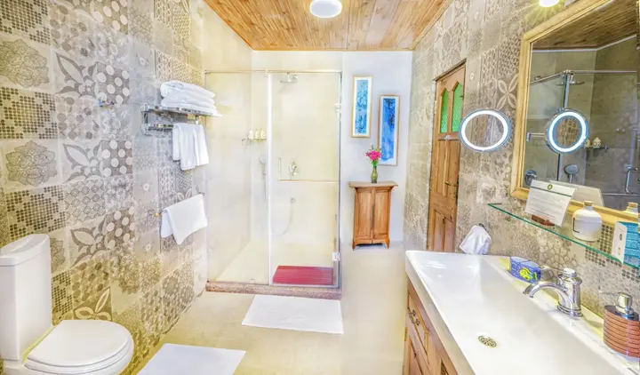 Манали: Storii By ITC Hotels Urvashis Retreat Manali