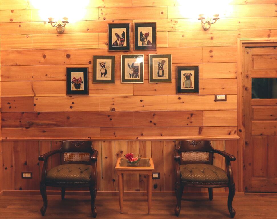 Манали: Storii By ITC Hotels Urvashis Retreat Manali