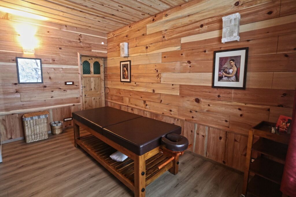 Манали: Storii By ITC Hotels Urvashis Retreat Manali