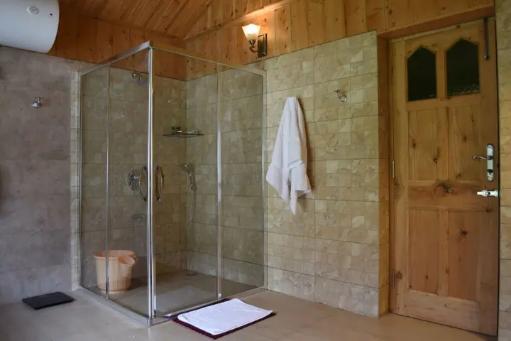 Манали: Storii By ITC Hotels Urvashis Retreat Manali