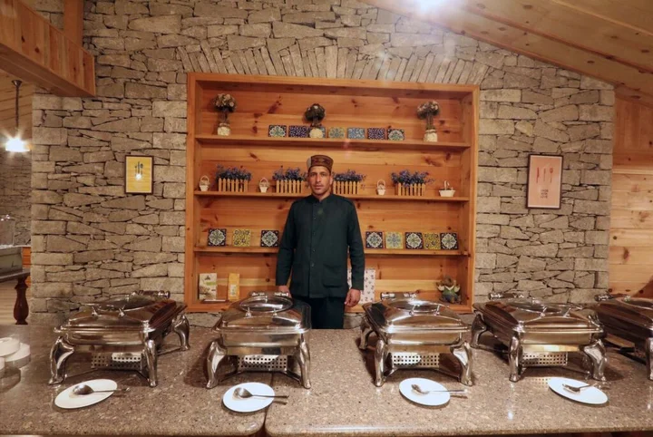 Манали: Storii By ITC Hotels Urvashis Retreat Manali