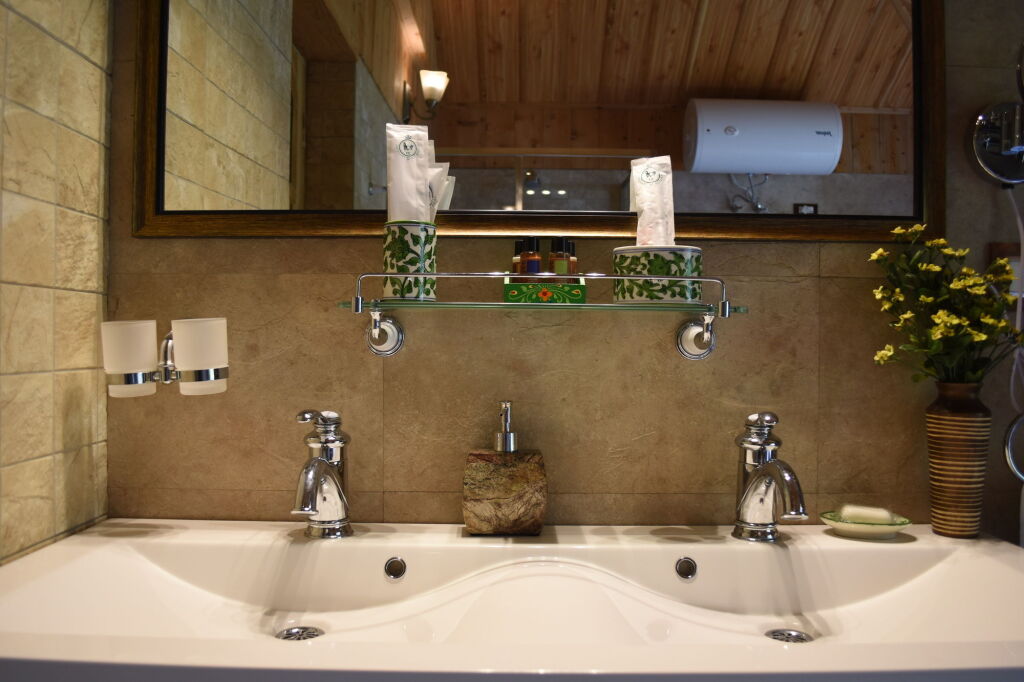 Манали: Storii By ITC Hotels Urvashis Retreat Manali