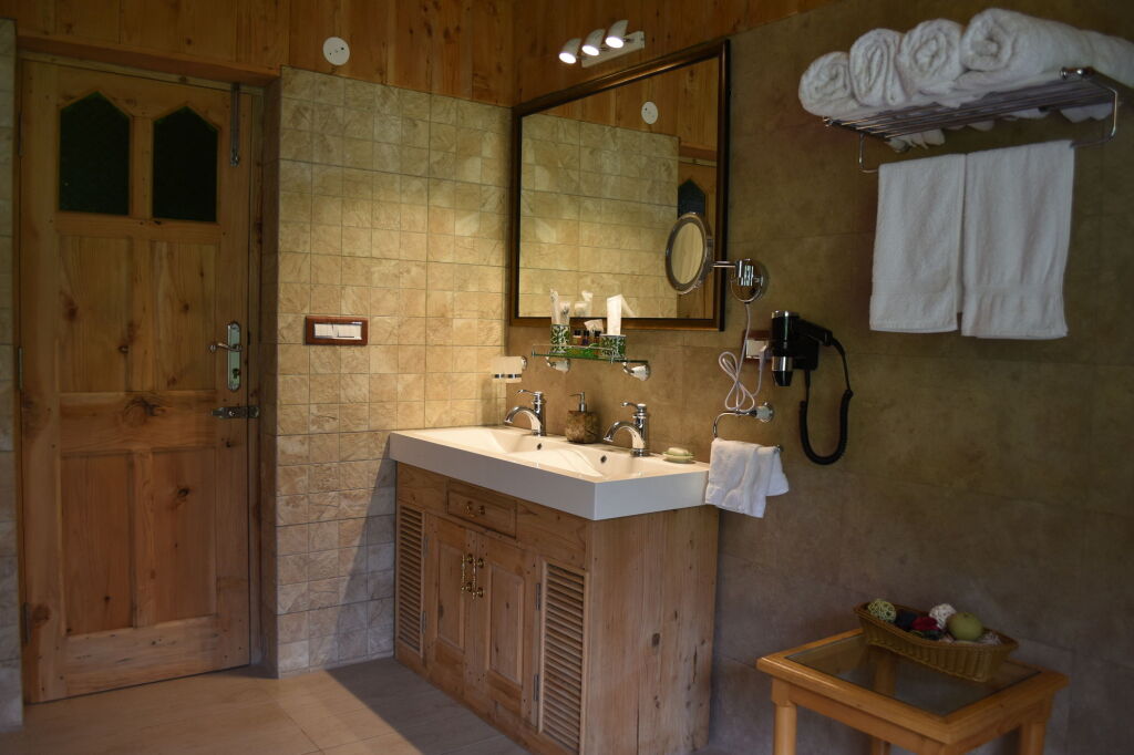 Манали: Storii By ITC Hotels Urvashis Retreat Manali