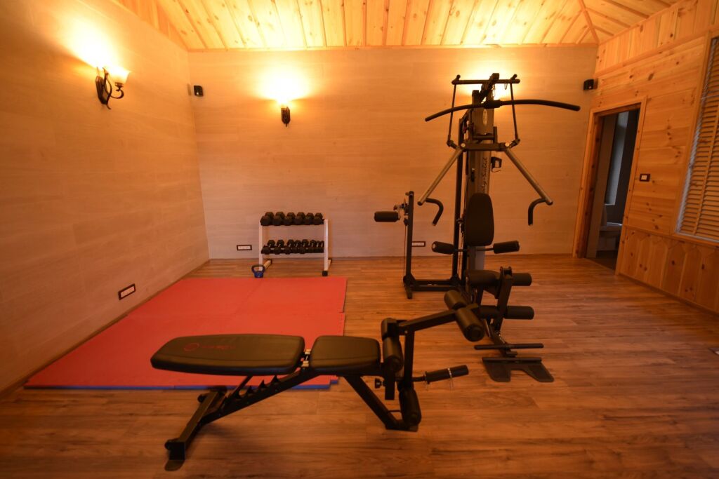 Манали: Storii By ITC Hotels Urvashis Retreat Manali