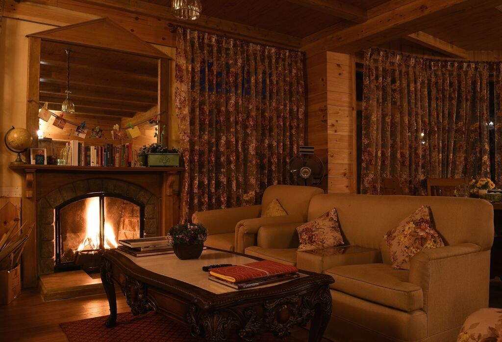 Манали: Storii By ITC Hotels Urvashis Retreat Manali