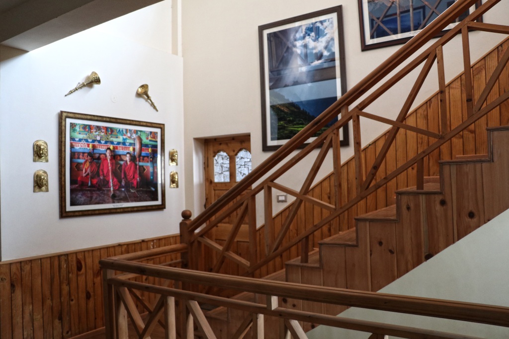 Манали: Storii By ITC Hotels Urvashis Retreat Manali