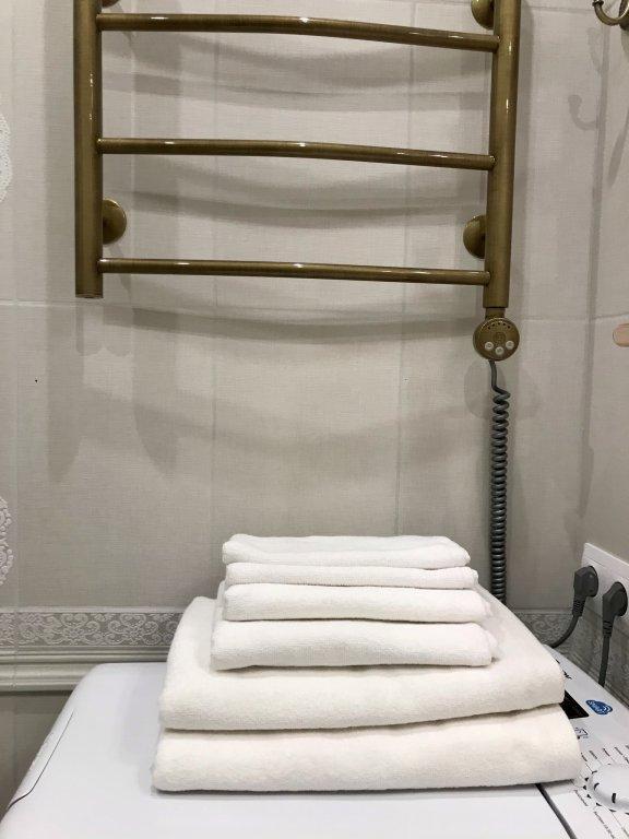 Коломна: Апартаменты Люкс в Коломенском Кремле