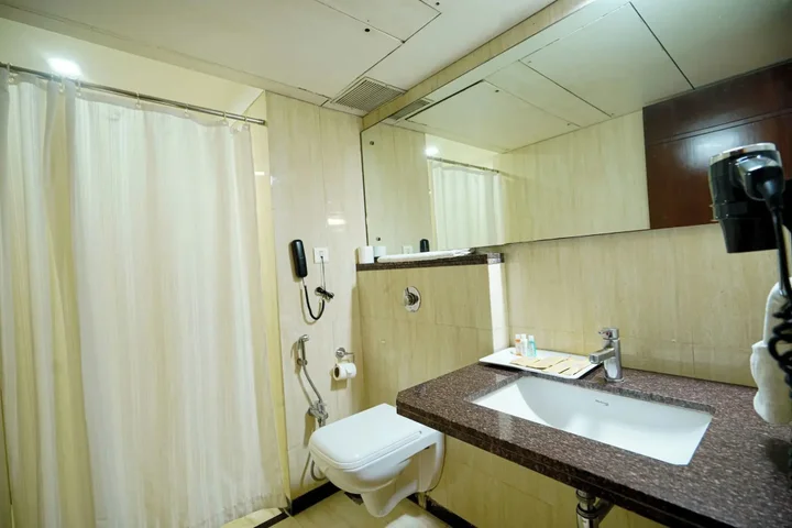 Райпур: Hotel Mayura