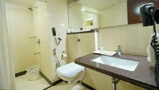 Райпур: Hotel Mayura