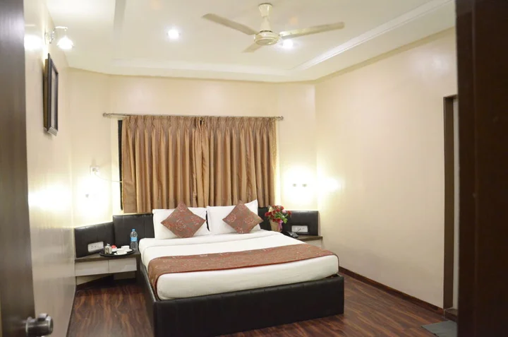 Аурангабад: Hotel Vijay Residency